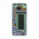 LCD Display Pantalla +Touch Tactil Azul para Samsung Galaxy S8 Plus G955 (Service Pack)