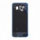 Repuesto - Tapa Trasera Negra para Samsung Galaxy S8 Plus G955
