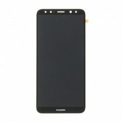 Repuesto - Huawei Mate 10 Lite Pantalla LCD Display + Touch Tactil Negro