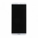 Repuesto - Huawei Mate 10 Lite Pantalla LCD Display + Touch Tactil Blanco