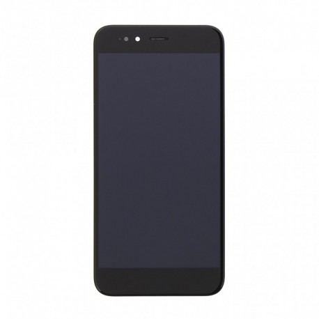 Repuesto - Pantalla LCD Display + Touch Tactil + Frontal para Xiaomi Mi A1 Negro