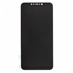 Repuesto - LCD Display Pantalla + Tctil Touch Negra para Xiaomi Pocophone F1