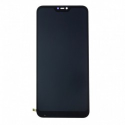 Repuesto - LCD Display Pantalla + Touch Tactil Negra para Xiaomi Mi A2 Lite