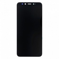 Repuesto - LCD Display Pantalla + Touch Tactil Negra para Xiaomi Mi A2