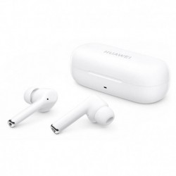 Huawei Freebuds 3i Ceramicos Bluetooth Blanco (EU Blister)