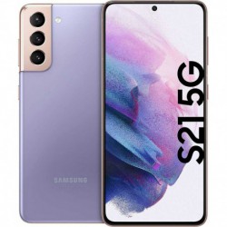 Samsung Galaxy S21 5G 128+8 DualSIM Violeta EU