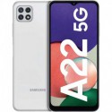 Samsung Galaxy A22 5G 64+4 DualSIM Blanco EU