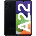 Samsung Galaxy A22 64+4 DualSIM Negro EU
