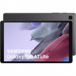Samsung Galaxy Tab A7 Lite WiFi 32+3 Gris EU