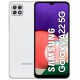 Samsung Galaxy A22 5G 128+4 DualSIM Blanco EU