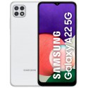 Samsung Galaxy A22 5G 128+4 DualSIM Blanco EU