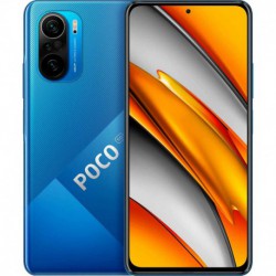 Xiaomi Poco F3 5G 128+6 DualSIM Azul EU