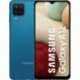 Samsung Galaxy A12 4G 32+3 DualSIM Azul EU