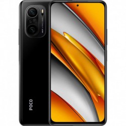 Xiaomi Poco F3 5G 256+8 DualSIM Negro EU