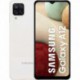 Samsung Galaxy A12 Nacho 4G 32+3 DualSIM Blanco EU
