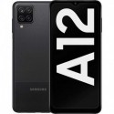 Samsung Galaxy A12 Nacho 4G 64+4 DualSIM Negro EU