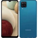 Samsung Galaxy A12 Nacho 4G 32+3 DualSIM Azul EU
