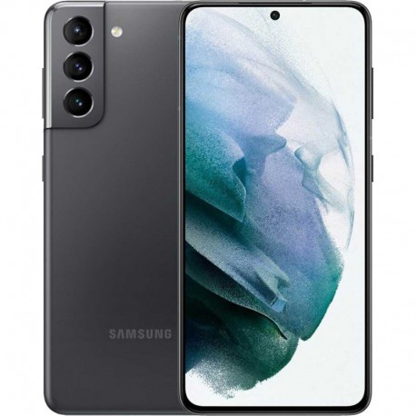 Samsung Galaxy S21 FE 5G 256+8 DualSIM Gris EU
