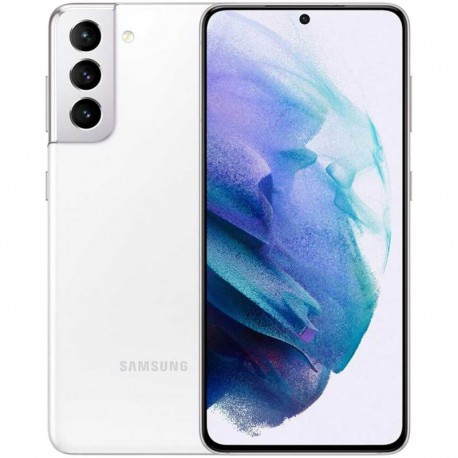 Samsung Galaxy S21 FE 5G 256+8 Blanco EU