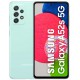 Samsung Galaxy A52s 5G 128+6 DualSIM Blanco EU