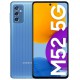 Samsung Galaxy M52 5G 128+6 DualSIM Azul