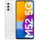 Samsung Galaxy M52 5G 128+6 DualSIM Blanco