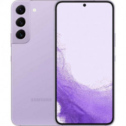 Samsung Galaxy S22 5G 128+8 DualSIM Purpura EU