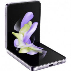Samsung Galaxy Z Flip4 5G 512+8 DualSIM Purpura EU