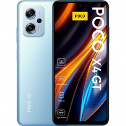 Xiaomi Poco X4 GT 5G 256+8 DualSIM Azul EU