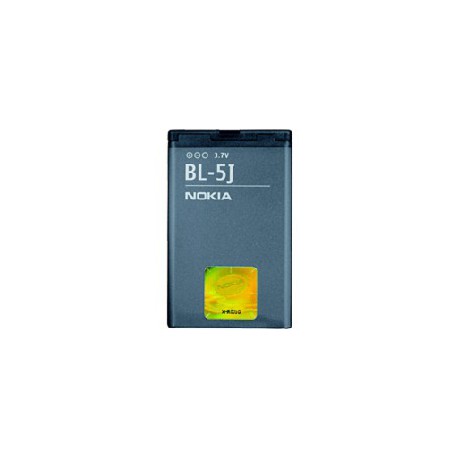 BL-5J Nokia battery batería 1430mAh Li-Ion (Bulk)