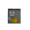 BL-6F Nokia battery batería 1200mAh Li-Ion (Bulk)