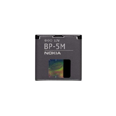 BP-5M Nokia battery batería 900mAh Li-Ion (Bulk)