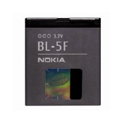 BL-5F Nokia battery950mAh Li-Ion (bulk)