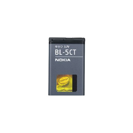 BL-5CT Nokia battery 1050mAh Li-Ion (bulk)