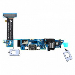 Samsung G920 Galaxy S6 Flex Cable with microUSB Connector