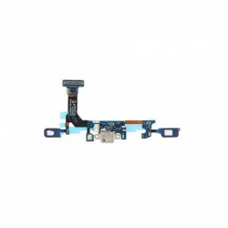 Samsung G930 Galaxy S7 Flex Cable with microUSB Connector