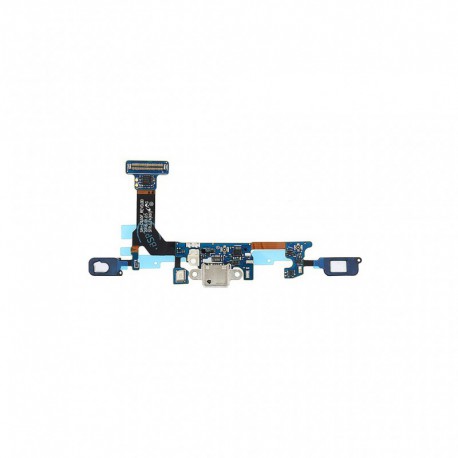 Samsung G930 Galaxy S7 Flex Cable with microUSB Connector