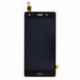 Huawei P8 Lite LCD Display Pantalla + Touch Táctil Negro
