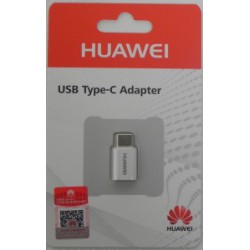 Huawei AP52 Adaptador Original Type-C / Tipo-C (EU Blister)