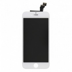 iPhone 6 4.7LCD Display Pantalla + Touch Tactil Blanca OEM