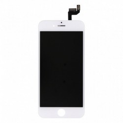 iPhone 6S LCD Display Pantalla + Touch Tactil Blanca Original