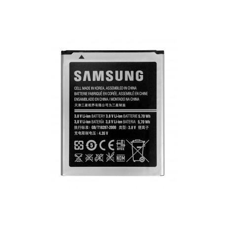 EB-B500AEB Bateria Samsungv Li-Ion 1900mAh (Bulk)
