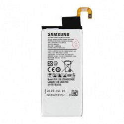 EB-BG925ABE Bateria Samsung Li-Ion 2600mAh (Bulk)