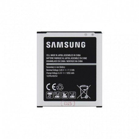 EB-BJ100CBE Bateria Samsung Li-Ion 1850mAh (Bulk)