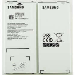 EB-BA510ABE Bateria Samsung Li-Ion 2900mAh (Bulk)