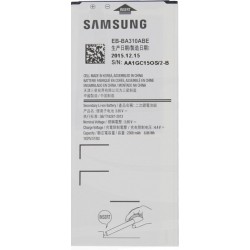 EB-BA310ABE Bateria Samsung Li-Ion 2300mAh (Bulk)