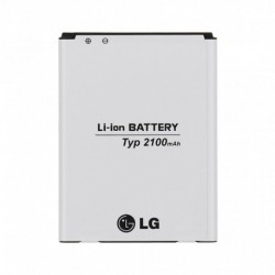 BL-52UH LG Bateria 2100mAh Li-Ion (Bulk)