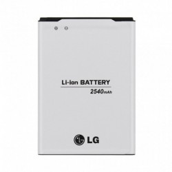 BL-54SH LG Bateria 2460mAh Li-Ion (Bulk)
