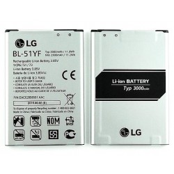 BL-51YF LG Bateria 3000mAh Li-Ion (Bulk)