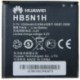 HB5N1H Huawei Bateria 1500mAh Li-Ion (Bulk)